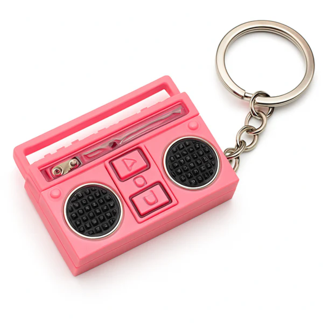 Lavero Grabador Portatil - MiniBeats
