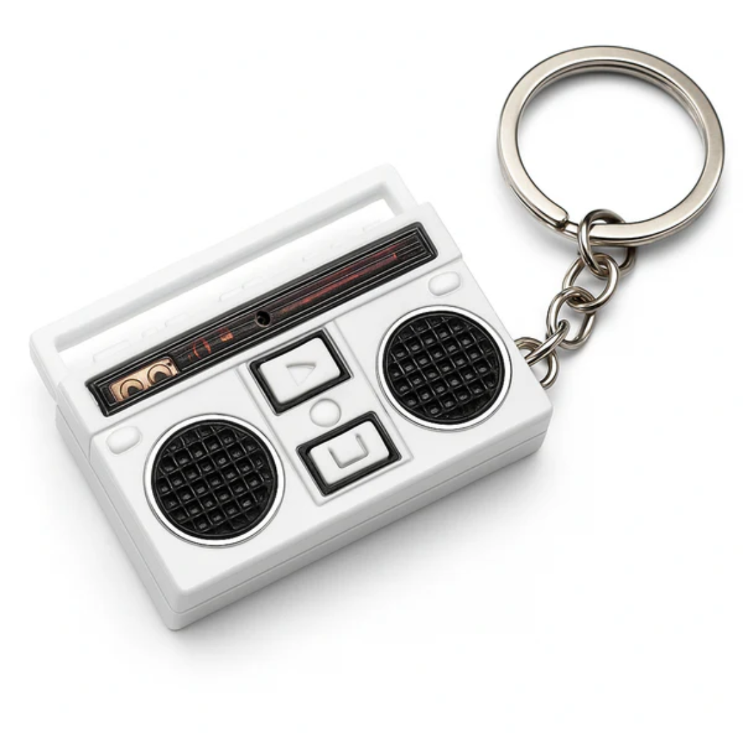 Lavero Grabador Portatil - MiniBeats