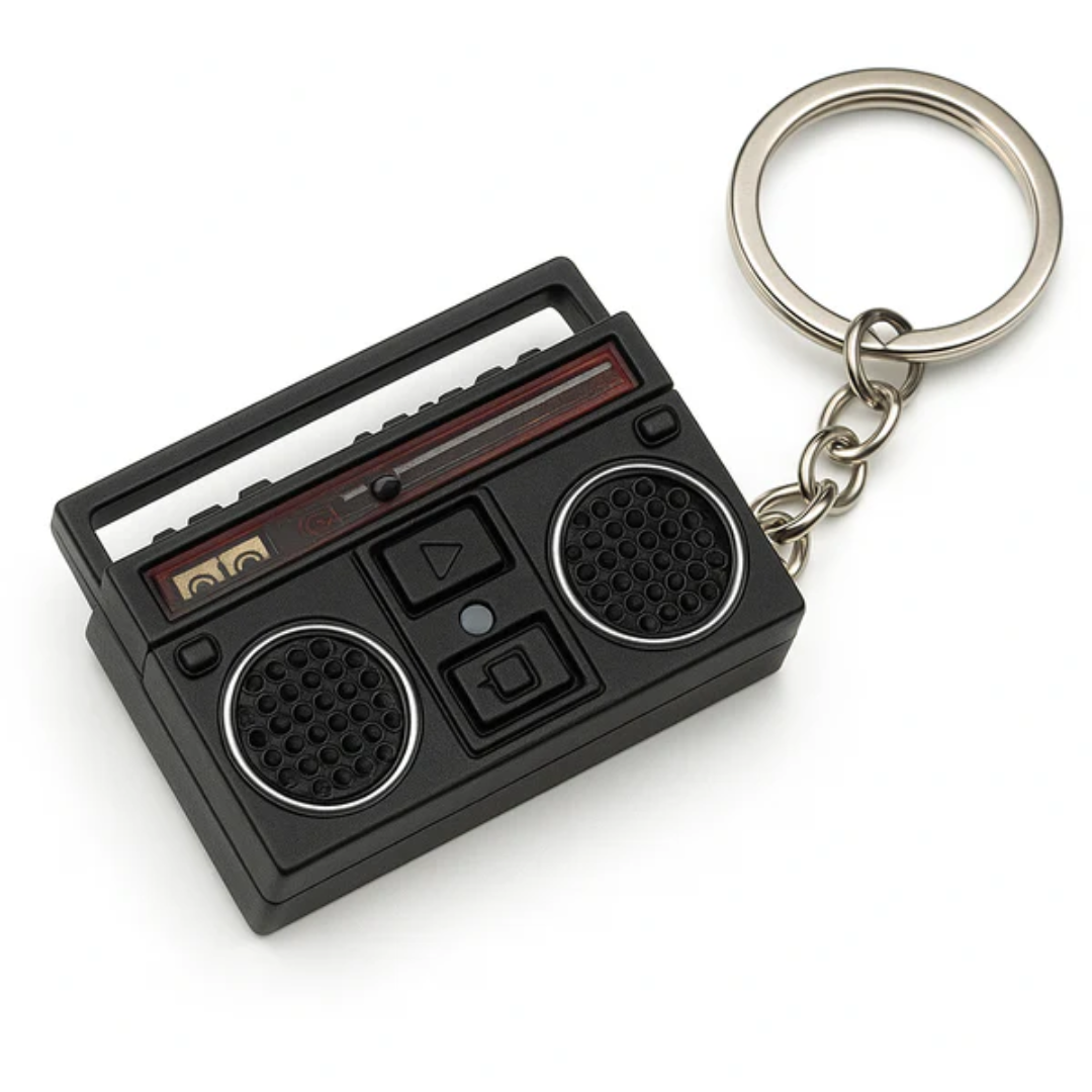 Lavero Grabador Portatil - MiniBeats