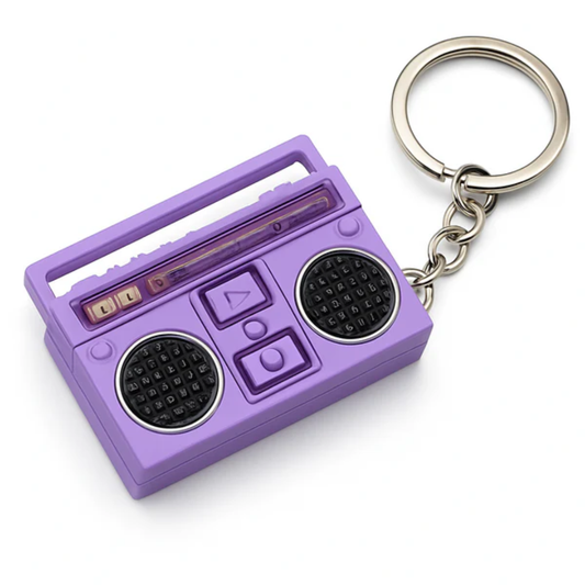 Lavero Grabador Portatil - MiniBeats
